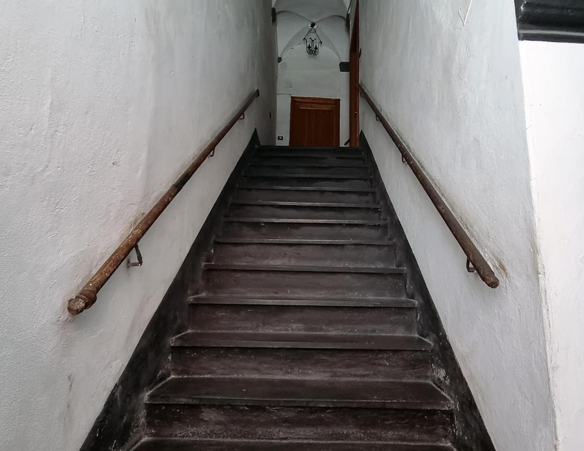 Nel Cuore Levanto Exteriör bild