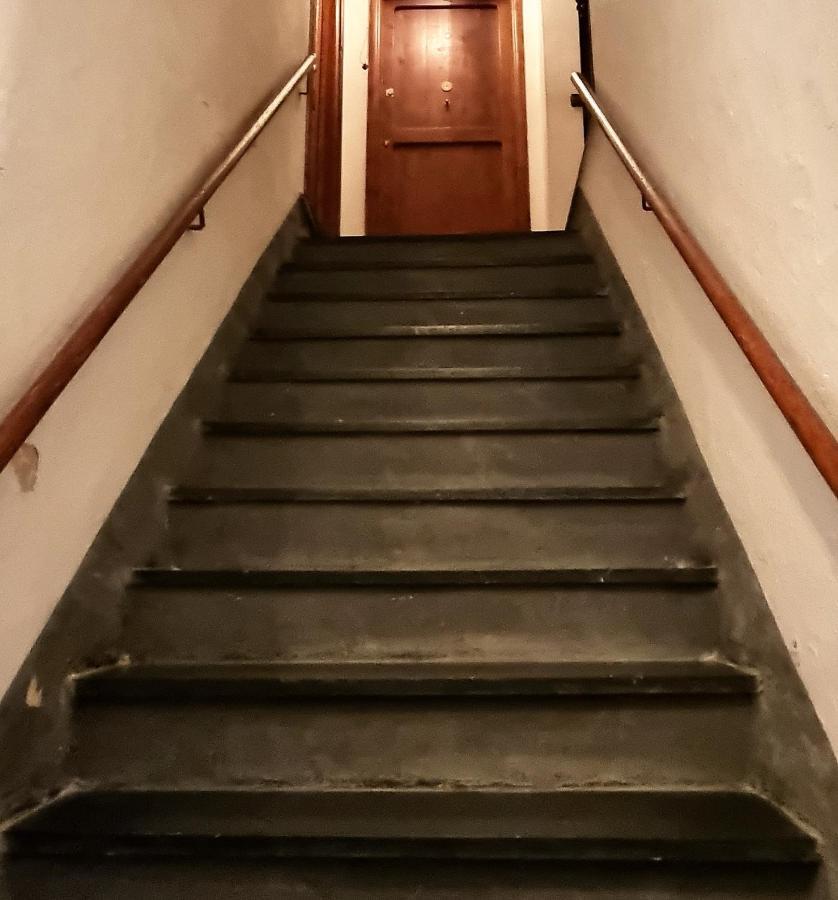 Nel Cuore Levanto Exteriör bild