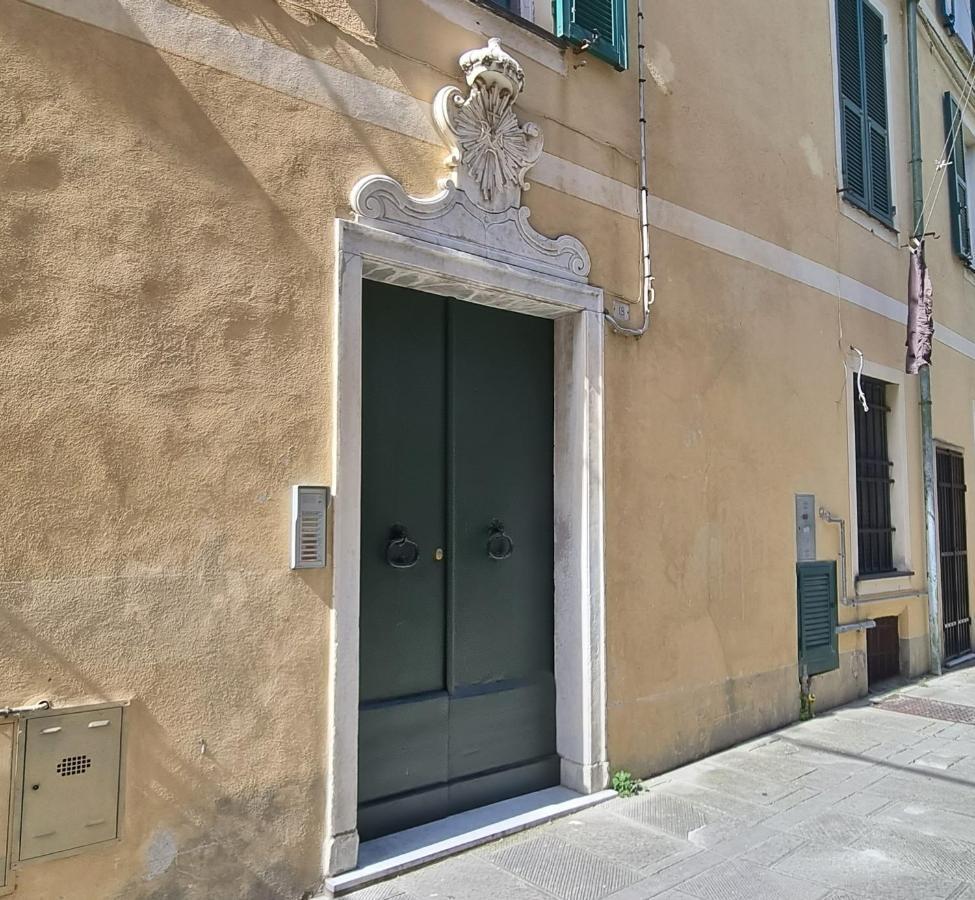 Nel Cuore Levanto Exteriör bild